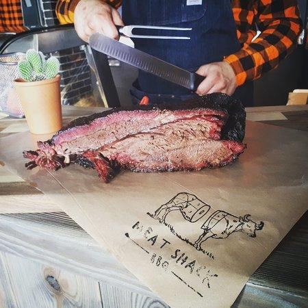 Meat Shack BBQ